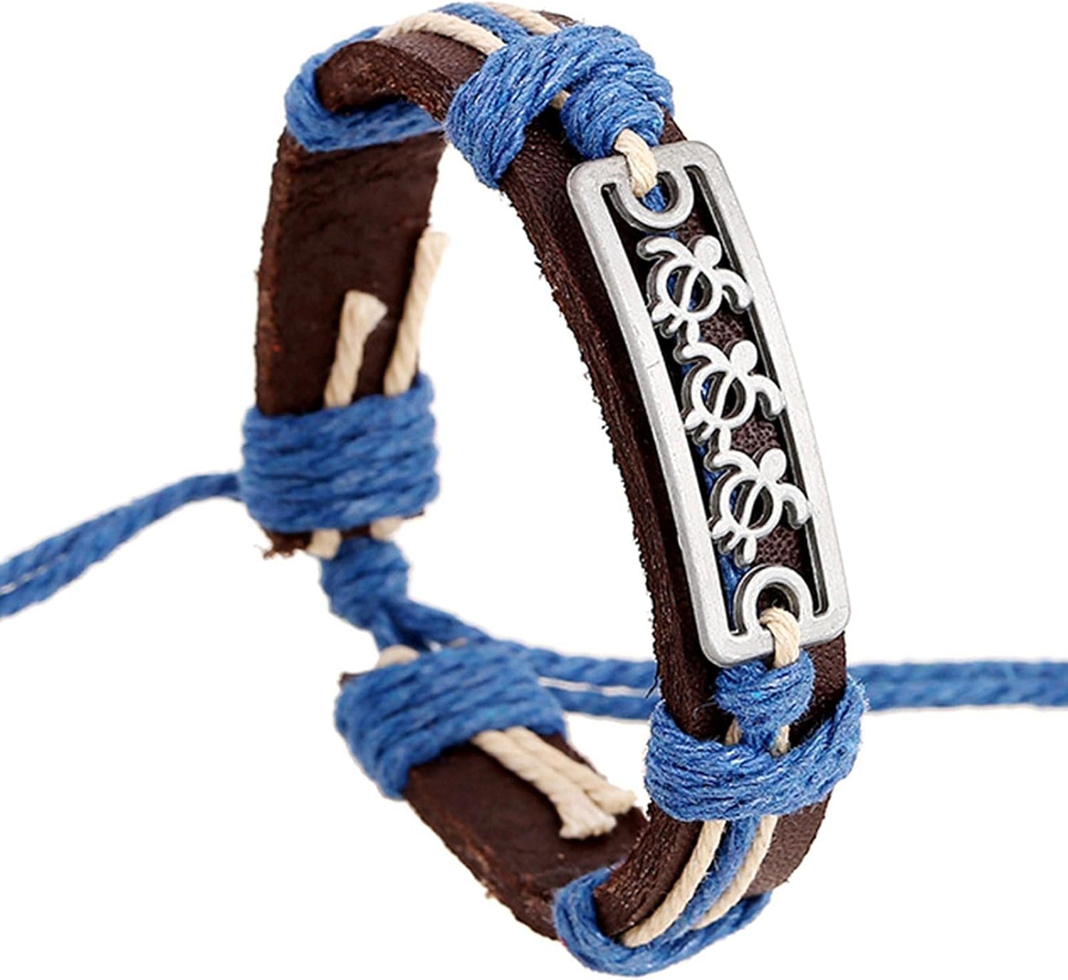 Braccialetti Sportivi Con Ciondoli - 20 Pezzi Regolabili Per Eventi E Squadre - Foto 11