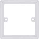 BG Electrical 817 1 Gang 10mm Square Spacer BG Electrical view 2