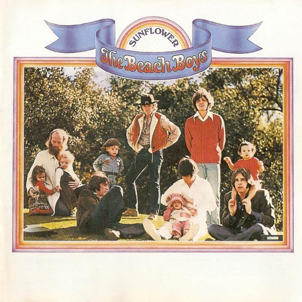 Beach Boys - Pet Sounds 40th Anniversary CD+DVD (Limited Edition