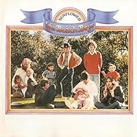 The Beach Boys - Sunflower / Surf's Up - Amazon.com Music