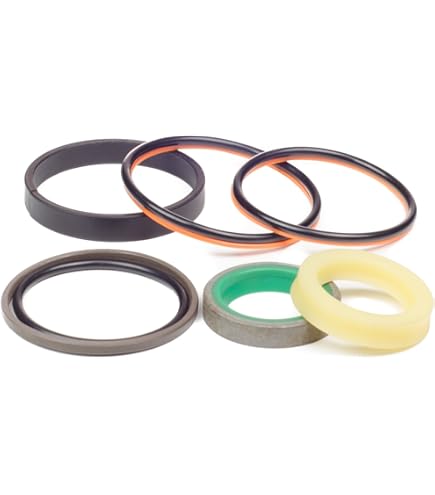 Amazon.com: RG158-67680 Seal Kit for Arm Bucket Cylinder
