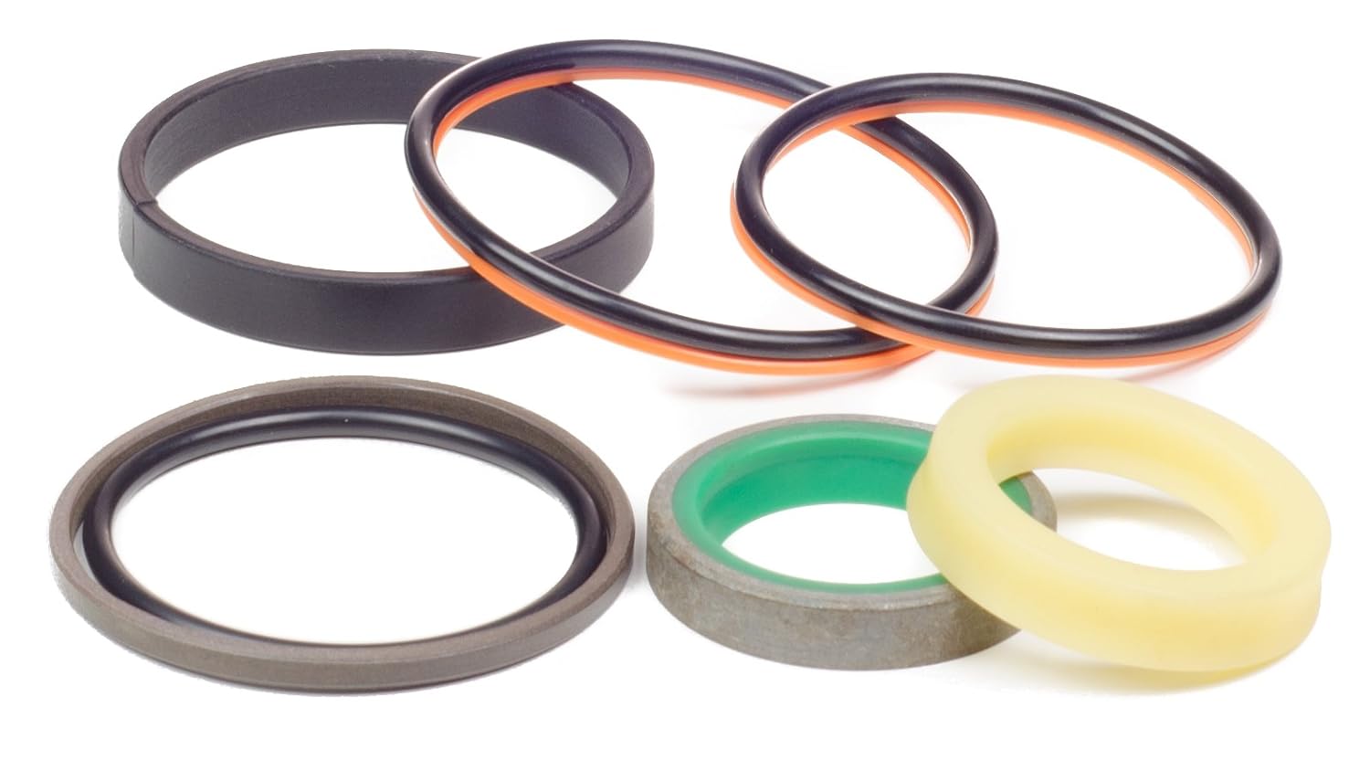 Seal Cylinder KIT tillescenter Hydraulics, Pneumatics & Plumbing Hydraulic Equipment
