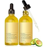Veganic Natural Hair Growth Oil,Rosemary Oil for Hair Growth Organic, Veganic Natural Hair Growth Oil for Thin Hair, Carvench