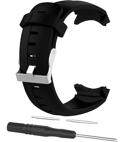 ラウンド用品・アクセサリー SUUNTO SPARTAN SPORT HR Amazon.com: AWADUO Suunto Spartan Sport Wrist HR Baro