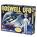 Lindberg Roswell UFO model kit