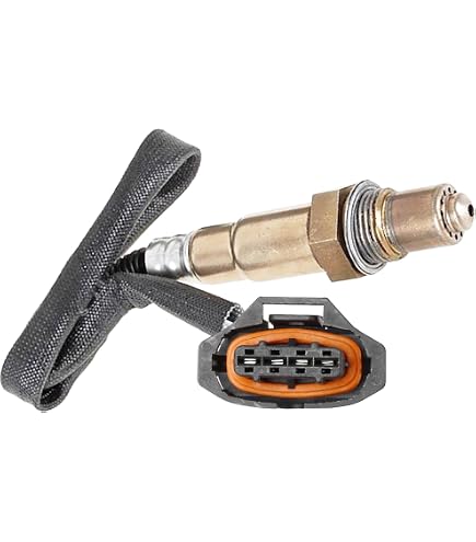 Amazon.com: Oxygen Sensor Replacement for 2018-2022 Kawasaki Ninja