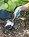 Joseph Bentley Traditional Garden Tools Stainless Steel Potting Scoop