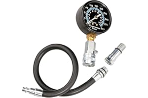 SUNPRO Actron CP7827 Compression Tester Kit