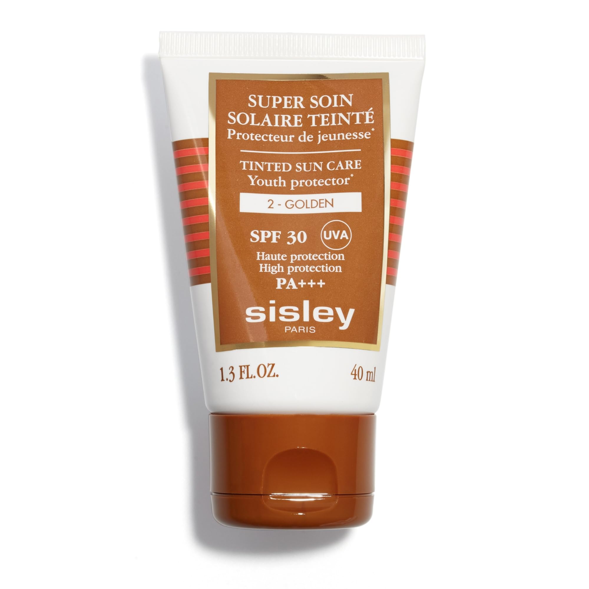 Sisley Super Soin Solaire Teinté SPF 30-2 Golden