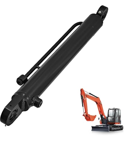 Amazon.com: DVPARTS Thumb Cylinder 70091-00096 7009100096