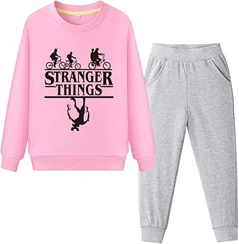 amazon conjuntos niña