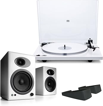 best speakers for u turn orbit