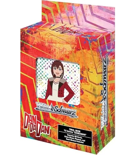 weiss schwarz seven deadly sins booster box The Box, English Edition : Toys & Games Accent Color:Volt Yellow 188 Total 100 types of 10 Strongest Monsters in