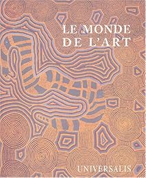Le  monde de l'art