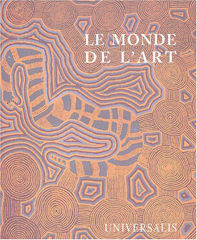 Le  monde de l'art