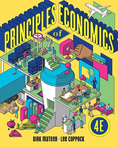 Principles of Economics: 9780357722718: Economics Books @ Amazon.com