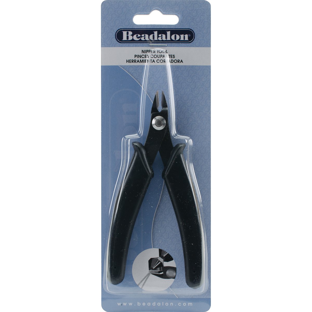 Beadalon Nipper Tool