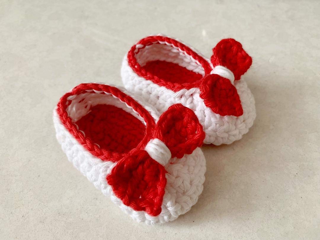 0 to 3 months baby shoes