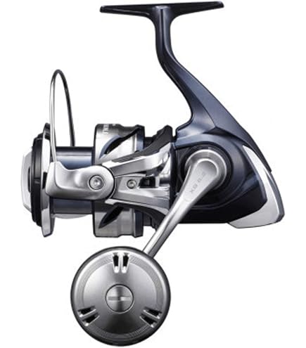 Amazon.com : Shimano 21 Twin Power SW 6000HG : Sports & Outdoors