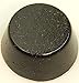 2 Small Black Sun Orgonite Tower Buster - Chakra Healing, Powerful Crystal Orgone Energy Accumulator (2 mini TB Puck)