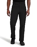 Propper Tall Size Kinetic Slick Men's Pant, Black, 48