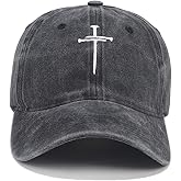 Quanhaigou Baseball Cap Dad Hat Adjustable Fashion Hats for Men Women Polo Trucker Unisex Style Headwear