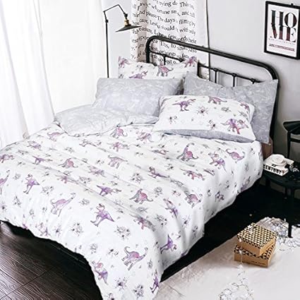 dinosaur bed covers