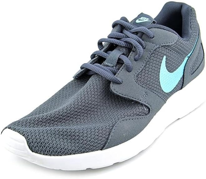 Nike Kaishi Run 654845 Women's Low Top Sneaker, Variation, petrol, 41