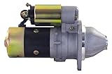 RAREELECTRICAL New Nissan Ud Truck Starter