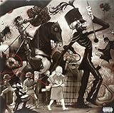 BLACK PARADE                                      