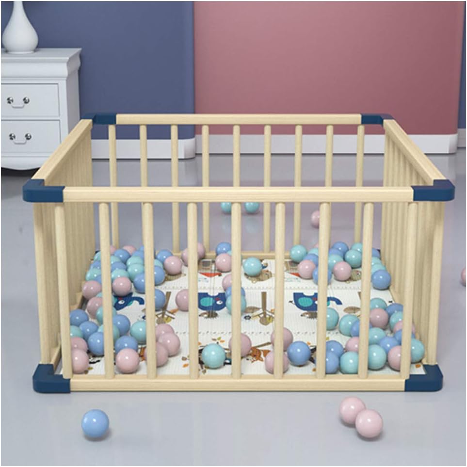 wish baby playpen