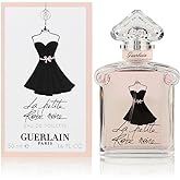 Guerlain La Petite Robe Noire Eau de Toilette Spray for Women, 1.6 Ounce
