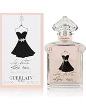 Guerlain La Petite Robe Noire 香水 Amazon.com: Guerlain Le Petite Robe Noire Eau de Toilette, 3.3
