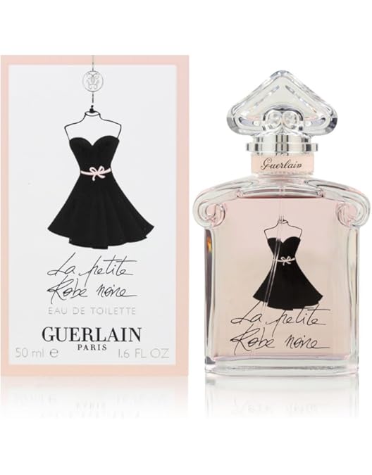 Amazon.com : Guerlain La Petite Robe Noire for Women Eau de