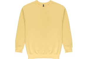 MILLTEX 7.75 oz Mid Weight Crewneck Sweatshirt Style 903