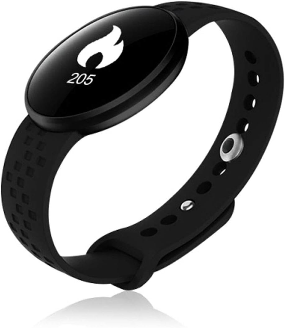 aquarius fitness tracker aq131
