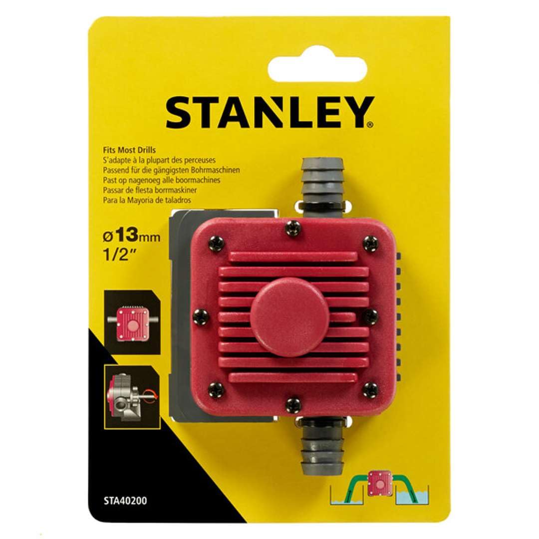 STANLEY STA40200-XJ - Bomba de liquidos H6 1200 lh.