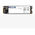 Ridata E801 256GB NVMe M.2 PCIe Gen3x4 2280 SSD Internal Solid State Drive 3D NAND Read Upto 2100MB/s Write Upto 1200MB/s
