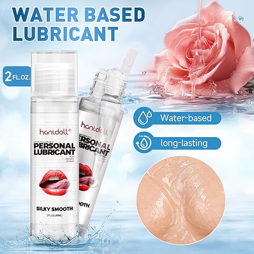Water Based Lube (11 Fl Oz),Water Based Lubricant Vaginal,Sex Toy Lube,Liquid  for Couples, Women Men and Couples in Saudi Arabia
