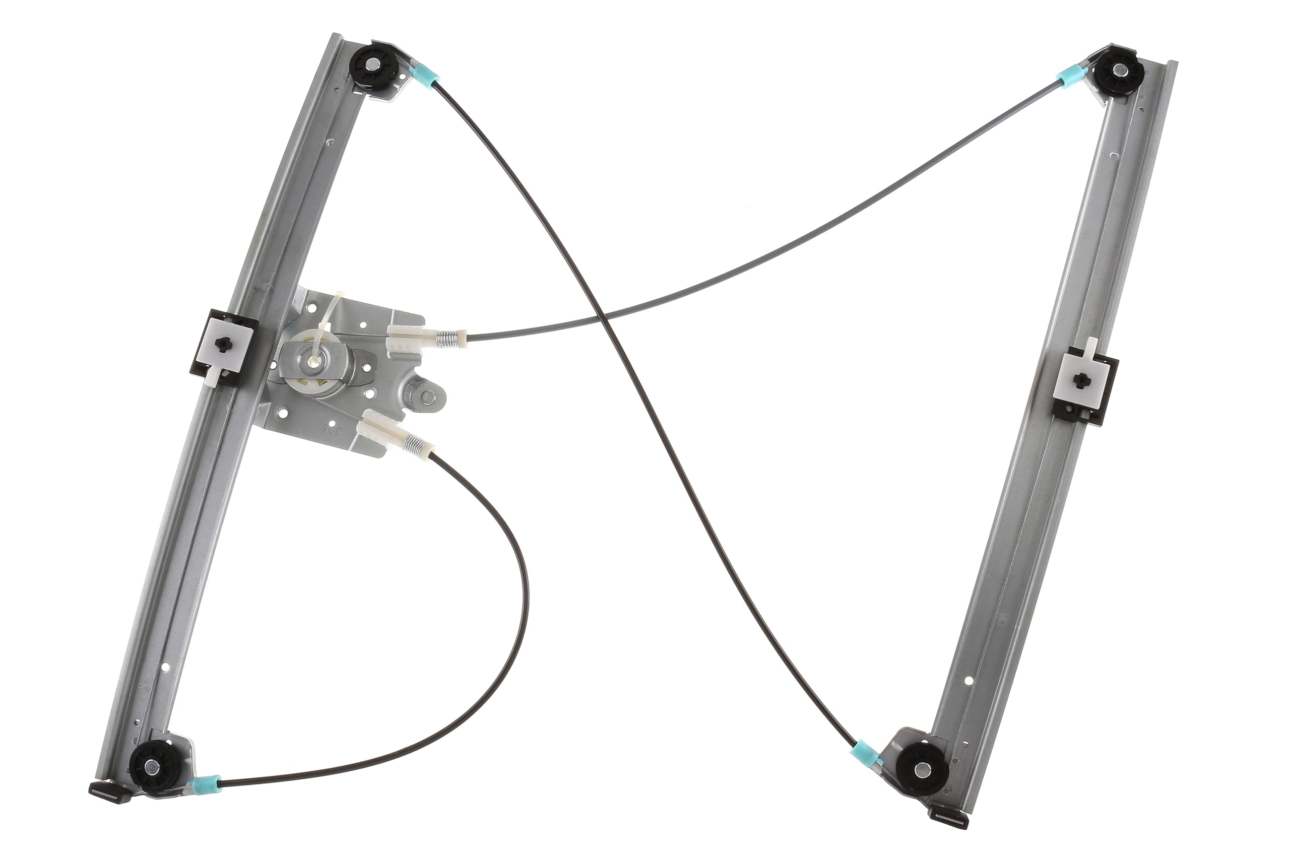 VALEO 850594 Window Regulator VALEO WINDOW REGULATOR Fitting side [Text]: Confort [Text]: Function type [Text] : Technology [Text]: