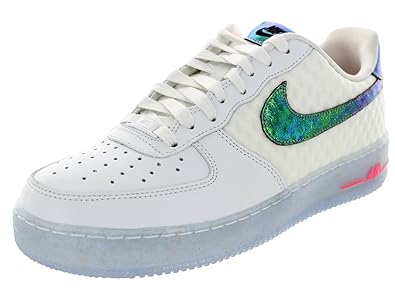 nike air force transparente