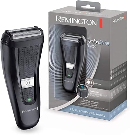 remington personal shaver