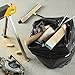 Hefty Heavy Duty Contractor Bags - 45 Gallon, 22 Count