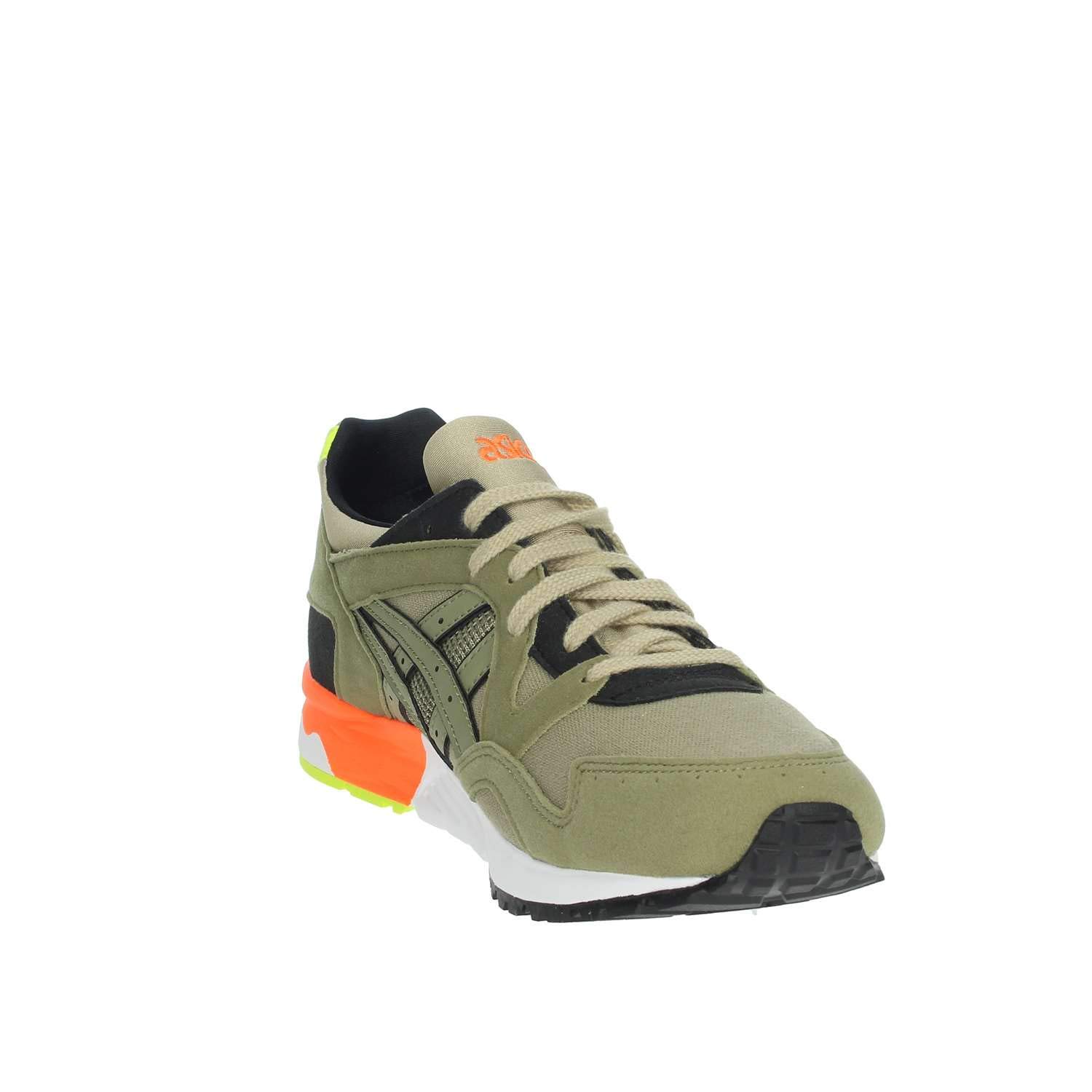 asics olivgrün