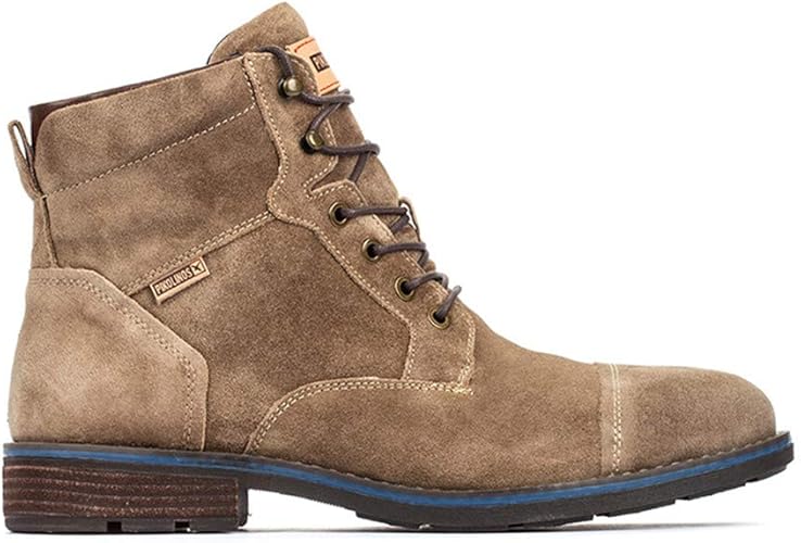 pikolinos men's boots