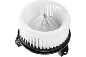 TADAMARK AC Blower Motor Fits for 2010-2023 Toyota 4Runner/Toyota Avalon/Toyota Highlander/Toyota Camry/Toyota Tundra/Toyota Venza/Lexus, Replaces# 87103-0E040 87103-60400 68232372AC 700215 PM9351 75830