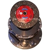 South Bend Clutch G56-OKHD Clutch Kit