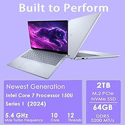 Dell Inspiron 14 7430 2-in-1 Business Laptop