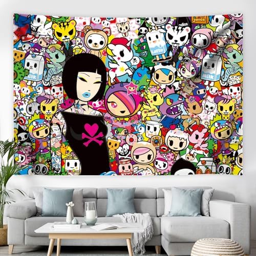 Amazon.com: Tokidoki: The Art of Simone Legno: A Gift Book