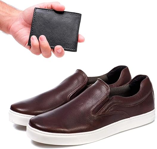 sapatenis masculino 41